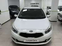 Usado Kia Ceed 128 CV (94 kW) 2015 Utilitario