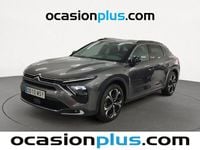 Używany Citroën C5 Aircross PureTech 130 KM (95 kW) 2024 Szary SUV