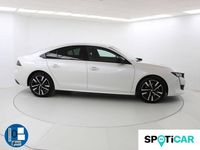 Usado Peugeot 508 GT 225 CV (165 kW) 2022 Blanco Berlina