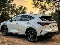 Usado Lexus NX350h Executive Line 242 CV (177 kW) 2022 Blanco SUV