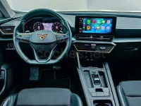 Usado Cupra Formentor 150 CV (110 kW) 2022 Blanco SUV