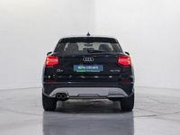Usado Audi Q2 Design 150 CV (110 kW) 2019 Negro SUV