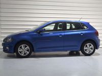 usado VW Polo 1.0 TSI Advance 70kW