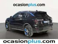 Usado Lynk & Co 01 261 CV (191 kW) 2023 Negro SUV