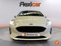 Usado Ford Fiesta Active 85 CV (62 kW) 2019 Blanco Utilitario