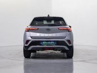 Usado Opel Mokka S 136 CV (100 kW) 2025 Gris SUV