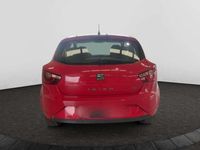 Usado Seat Ibiza Copa 90 HP (66 kW) 2013 Vermelho Citadino