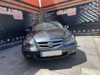 Usado Honda Legend 295 CV (216 kW) 2008 Gris Berlina