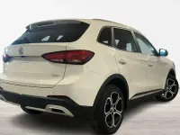Nuevo MG ZS Comfort 116 CV (85 kW) 2026 Otro SUV
