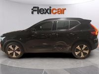 Usado Volvo XC40 Core 169 kW (231 CV) 2023 Negro SUV