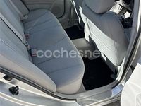 Usado Hyundai Sonata Comfort 140 CV (102 kW) 2007 Gris / plata Berlina