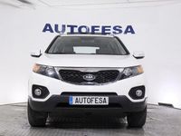 Usado Kia Sorento 197 CV (144 kW) 2011 Blanco SUV