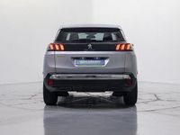 Usado Peugeot 3008 Allure 130 CV (95 kW) 2024 Gris / plata SUV