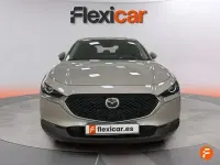 Käytetty Mazda CX-30 Prime-Line 140 HP (102 kW) 2025 Harmaa Katumaasturi