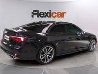 Usado Audi A5 Premium 354 CV (260 kW) 2017 Negro Coupe
