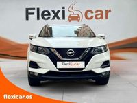 usado Nissan Qashqai DIG-T 103 kW (140 CV) E6D ACENTA - 5 P (2021) Gasolina en Flexicar Valencia 3