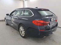 usado BMW 520 520 dA Touring