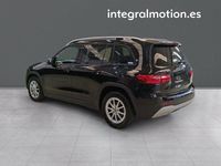 Usado Mercedes GLB180 Business 115 CV (84 kW) 2021 Negro SUV