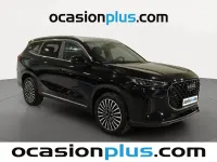 Usado Ebro s800 147 CV (108 kW) 2025 Blanco SUV