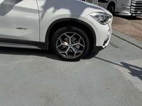 Używany BMW X1 Comfort Edition 150 KM (110 kW) 2016 Biały SUV