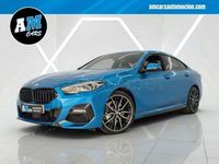 Usado BMW 218 Comfort Edition 136 CV (100 kW) 2021 Azul Coupe