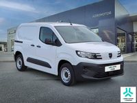 Nuevo Peugeot Partner 101 CV (74 kW) 2026 Blanco Monovolumen