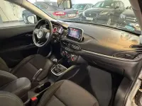 Usado Fiat Tipo Street 95 CV (69 kW) 2019 Gris Berlina