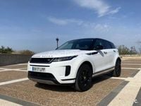 Usado Land Rover Range Rover evoque S 163 CV (119 kW) 2021 Blanco SUV