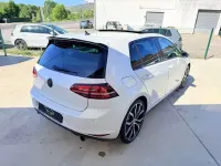 Occasion VW Golf VII GTI 230 ch (169 kW) 2016 Blanc Citadine