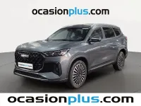 Usado Ebro s800 147 CV (108 kW) 2025 Gris SUV