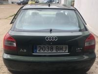 usado Audi A3 QUATTRO