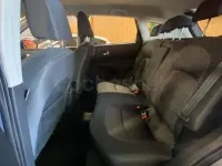 Usado Nissan Qashqai Acenta 140 CV (102 kW) 2007 Gris / plata SUV