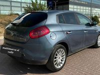 Usado Fiat Bravo Dynamic 120 CV (88 kW) 2010 Azul Utilitario