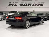 Usado Audi A5 Ambiente 211 CV (155 kW) 2012 Negro Coupe
