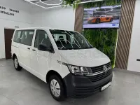 Usado VW Caravelle 110 CV (80 kW) 2021 Blanco Van