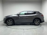 usado Alfa Romeo Stelvio 2.2 Sprint Awd 190 Aut.