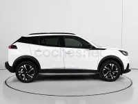 Usado Peugeot 2008 Allure 110 CV (80 kW) 2022 Blanco SUV