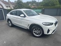 Usado BMW X4 xLine 190 HP (139 kW) 2022 Branco SUV