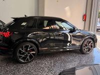 Usado Audi RS Q3 401 CV (294 kW) 2021 Negro SUV