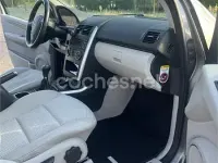 Usado Mercedes A180 Elegance 109 CV (80 kW) 2008 Gris / plata Monovolumen