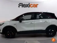 Usado Opel Crossland Edition 110 CV (80 kW) 2022 Blanco SUV