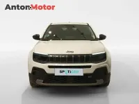 Usado Jeep Avenger Altitude 100 CV (73 kW) 2024 Blanco SUV