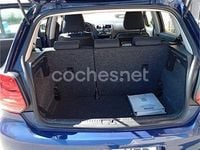 Usado VW Polo 75 HP (55 kW) 2012 Azul Citadino