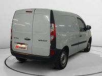 Usado Renault Kangoo 44 kW (60 CV) 2017 Monovolumen