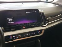 Usado Kia Sportage 136 CV (100 kW) 2022 Blanco SUV