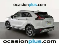 Usado Mitsubishi Eclipse Cross 188 CV (138 kW) 2025 Blanco SUV
