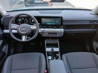 Nuevo Hyundai Kona 129 CV (94 kW) 2025 Azul SUV