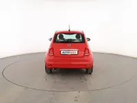 Usado Fiat 500 Star 70 CV (51 kW) 2020 Rojo Berlina