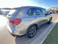 Usado BMW X5 313 CV (230 kW) 2016 Gris SUV