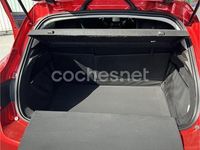 Usado Renault Mégane GT Line GT 205 CV (150 kW) 2017 Rojo Berlina